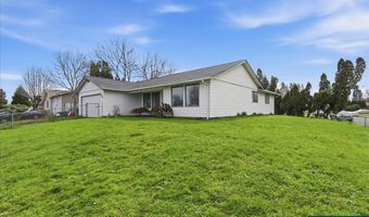 990 Hazel St, Aumsville, OR 97325