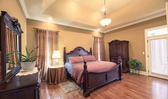 13 County Road 259C, Bruce, MS 38915