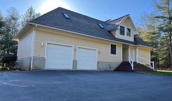 11 Windrose Cir, Exeter, RI 02822