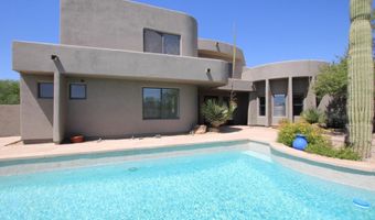 5844 E Carefree Mountian Dr, Cave Creek, AZ 85331