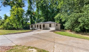 57 Hillcrest Dr SE, Austell, GA 30168