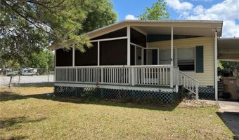 24138 PANTHER Rd, Astor, FL 32102