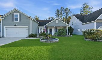 63 Grovewood Dr, Bluffton, SC 29910