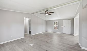 4730 Raymond Rd, Bailey, NC 27807