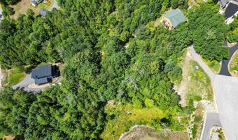 Parker Ridge Road A47, Bartlett, NH 03812