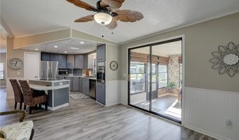 911 Yew St, Barefoot Bay, FL 32976