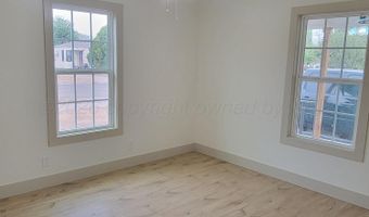 3306 S JACKSON St, Amarillo, TX 79109