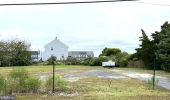 46 HUBBARD Ave, Frederica, DE 19946