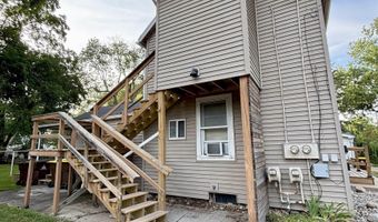 130 Grafton Ave, Alma, MI 48801