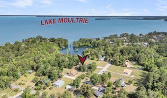 107 Jacks Ln, Bonneau, SC 29431