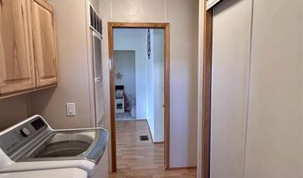3824 Basin Gardens Rd, Basin, WY 82410