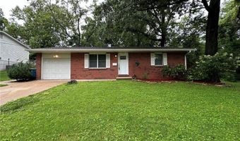 1905 Terrace Dr, Alton, IL 62002