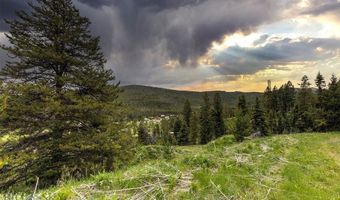 Tbd Sun Ridge Lane, Anaconda, MT 59711