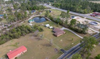 84 SATILLA CHURCH Rd, Baxley, GA 31513