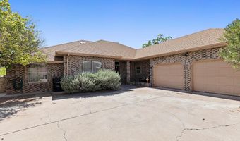 514 Eagle Dr, Alamogordo, NM 88310