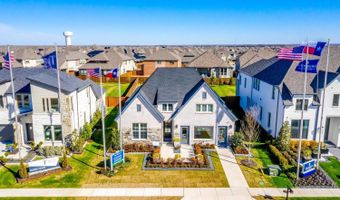 1431 Kirkdale Dr, Forney, TX 75126
