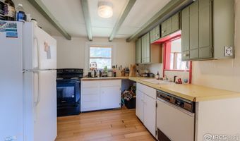 548 Coughlin Meadows Rd, Boulder, CO 80302