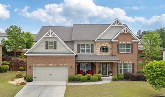 308 Liberty Dr, Acworth, GA 30102