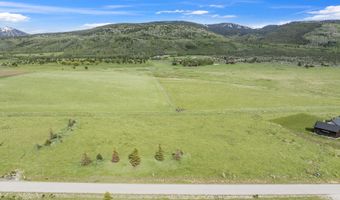 1260 S SORENSEN Way, Alta, WY 83414