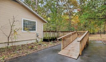 31703 HICKORY MANOR Rd, Frankford, DE 19945