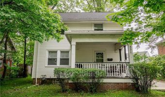 531 Fernwood Dr, Akron, OH 44320