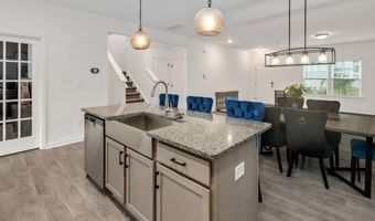 128 Tanglewood Pl, Angier, NC 27501
