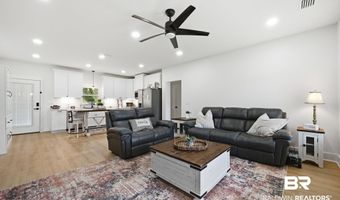 12019 Red Hill Rd Ext, Bay Minette, AL 36507