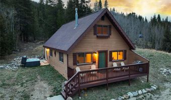 2399 CR-6, Alma, CO 80440