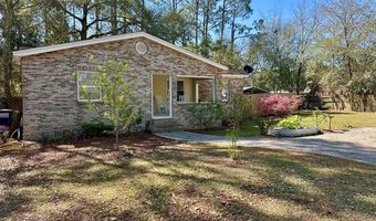 44 Chapman Rd, Apalachicola, FL 32320