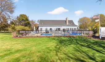 91 Charlestown Beach Rd, Charlestown, RI 02813