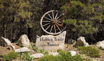Price Loop lot 51, Cascade, ID 83611