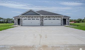 1803 NW 17th St, Abilene, KS 67410