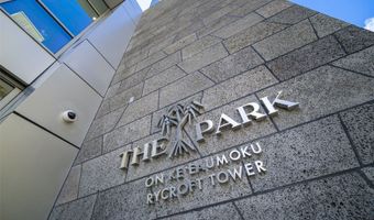 1500 Rycroft St 4307R, Honolulu, HI 96814