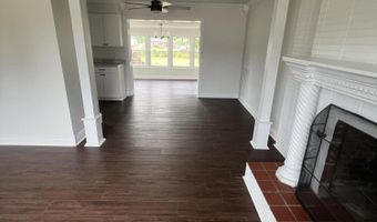 825 N Main St, Barbourville, KY 40906