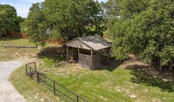 4951 N FM 51, Weatherford, TX 76085