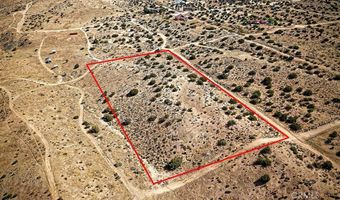 25200 Mountain View Rd, Apple Valley, CA 92308