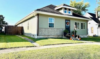 1634 22nd St, Bedford, IN 47421