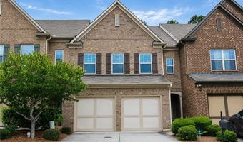 2132 Greencrest Cir, Alpharetta, GA 30004