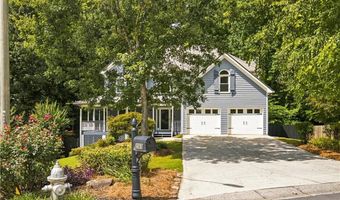 2069 Ursuline Way NW, Acworth, GA 30101