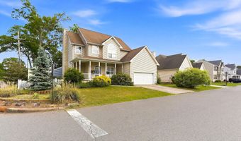 801 Cranberry Rd, Beachwood, NJ 08722