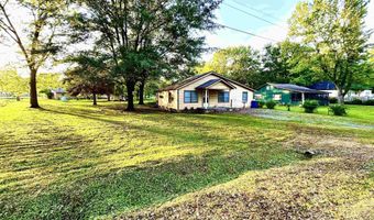 311 E College St, Beebe, AR 72012