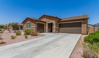 19830 W FLOWER St, Buckeye, AZ 85396