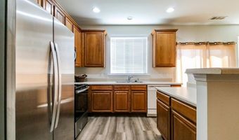 508 Rendezvous Rd, Acworth, GA 30102
