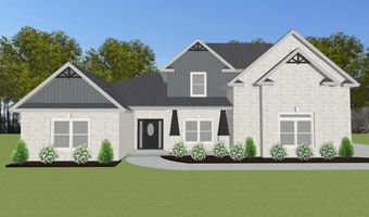Thomashill-d Newby Chapel Road, Athens, AL 35613