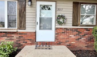 2317 I St, Bedford, IN 47421