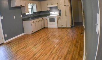 6215 MAY St, Anniston, AL 36206