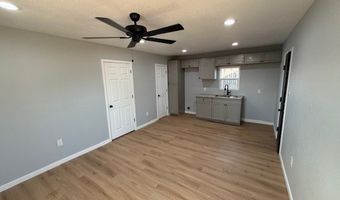 1010 NW 5th, Andrews, TX 79714