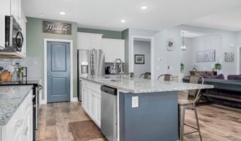 9405 Whitley Rd, Bailey, NC 27807