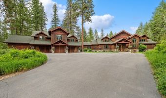940 McCaffery Rd, Bigfork, MT 59911