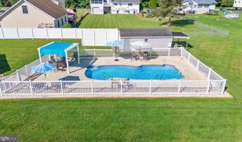 43 NEWLIN Dr, Clayton, DE 19938